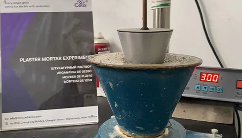 Kiểm tra độ nhớt