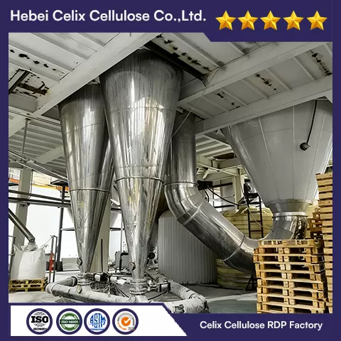 Nhà máy celix 18 năm