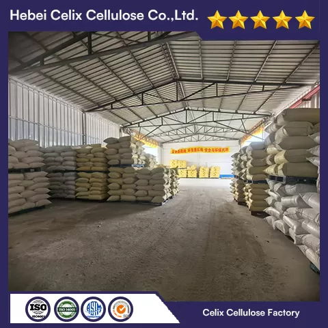 Nhà máy celix 18 năm