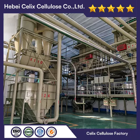 Nhà máy celix 18 năm