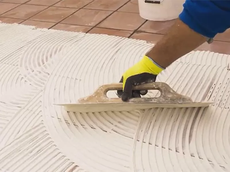 Cách Chọn HPMC cho Keo Dán Gạch: Hướng Dẫn Mua Hàng Tối Ưu