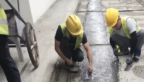 Sức mạnh cố định tốt