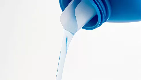 Độ trong suốt tốt