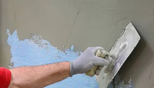 Nhúng sợi lưới