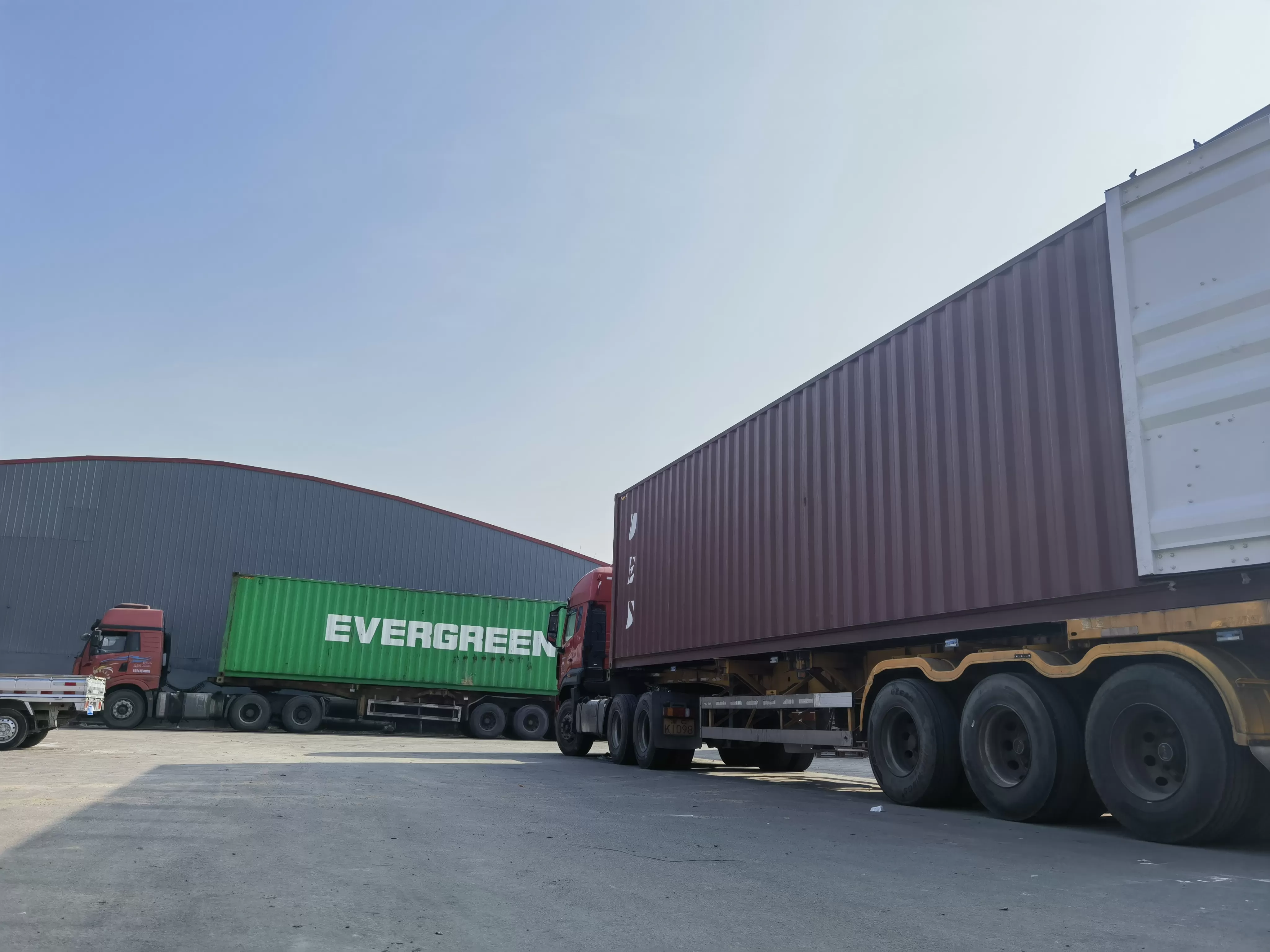 Tổng quan nhanh về Công ty Hebei Celix Cellulose