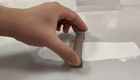 Kiểm tra độ cứng RDP