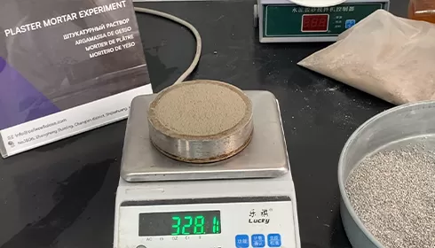 Kiểm tra giữ nước