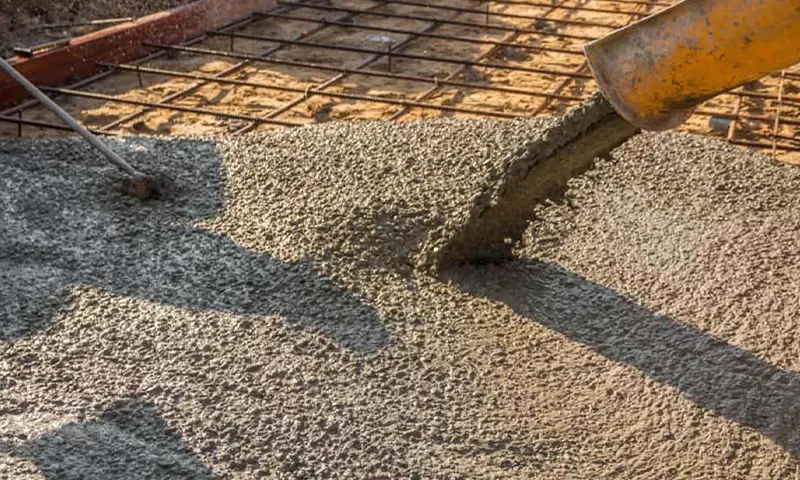 Phụ gia cuốn khí