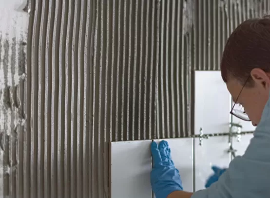 Keo dán gạch chống chảy xệ: Hướng dẫn khắc phục sự cố thực tế (và cách HPMC thực sự hỗ trợ)