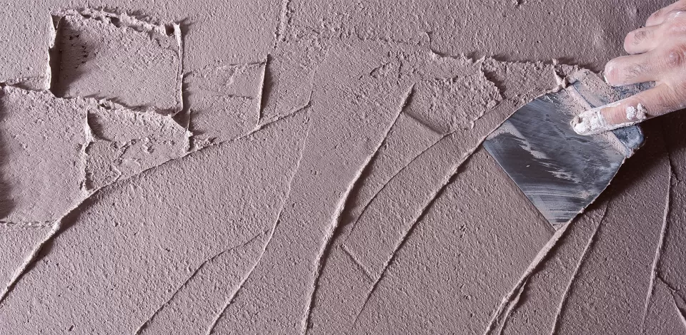 Khoa Học đằng sau cellulose trong vữa thạch cao