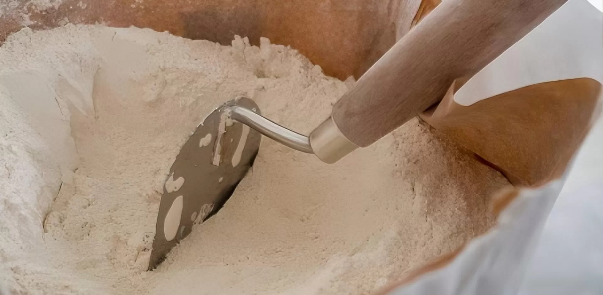 Các Khoa Học đằng sau cellulose trong tường Putty