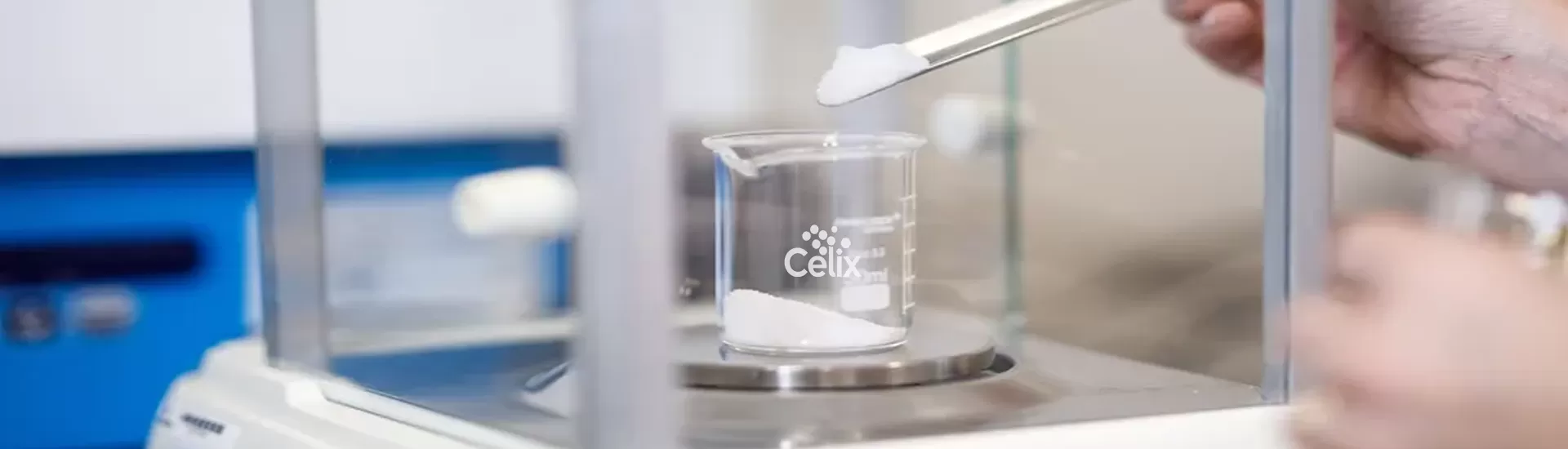 Yêu cầu mẫu cellulose