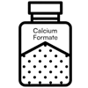 Canxi formate