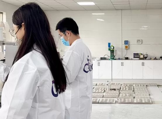 Làm chủ ứng dụng máy móc: Celix Cellulose đã tối ưu hóa HPMC như thế nào để đảm bảo độ ổn định cho thạch cao