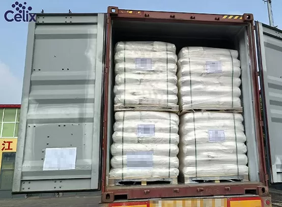 Beyond the Bag: Cách Celix Cellulose Đảm Bảo Tính Toàn Vẹn Sản Phẩm Qua Bao Bì Xuất Khẩu Chuyên Dụng