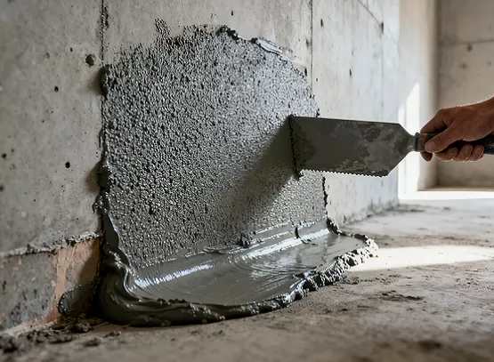 Celix HPMC: Giải pháp vượt trội cho những thách thức về khí hậu khắc nghiệt và xây dựng ở Nam Mỹ