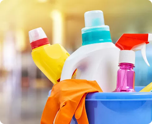 Chăm sóc tại nhà