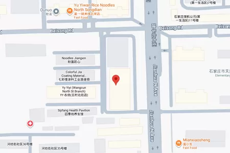 Địa chỉ văn phòng HQ