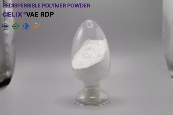 Thi công lớp vữa lót EIFS được gia cố bằng Celix Industrial VAE RDP để chống nứt Thi công lớp vữa lót EIFS được gia cố bằng Celix Industrial VAE RDP để chống nứt