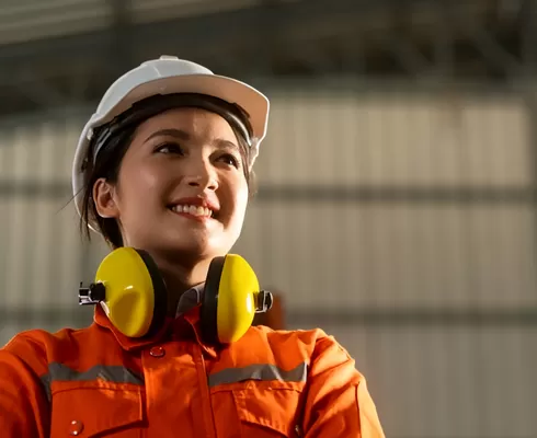 An toàn cho khách hàng