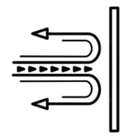 Đảm bảo chịu được thời tiết