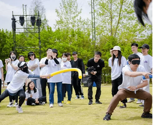 Phúc lợi và phát triển nhân viên