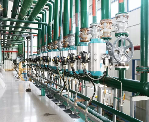 Quản Trị Doanh Nghiệp liên kết esg