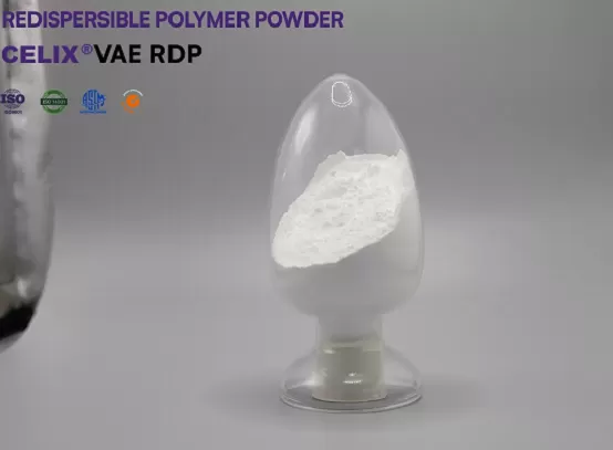 Khoa học về sự kết dính: Tại sao VAE RDP lại cần thiết cho keo dán gạch hiệu suất cao