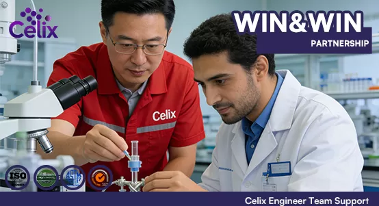 Dịch vụ đối tác đại lý