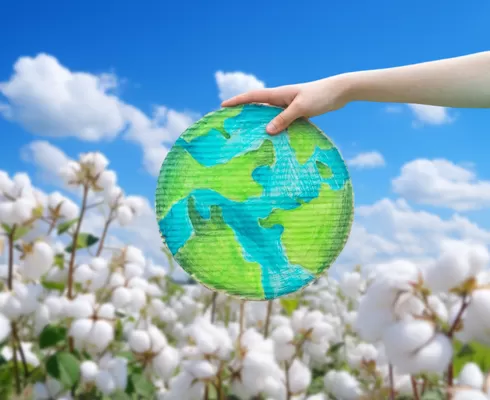 Nguyên liệu Thô Xanh