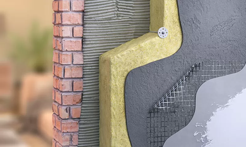 HPMC cho eifs etics để sử dụng