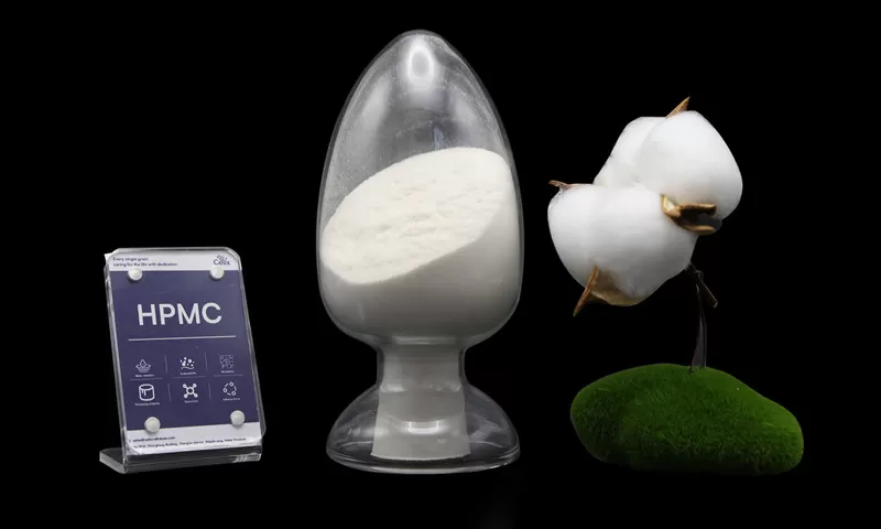 HPMC cho lớp phủ chống cháy với chi phí