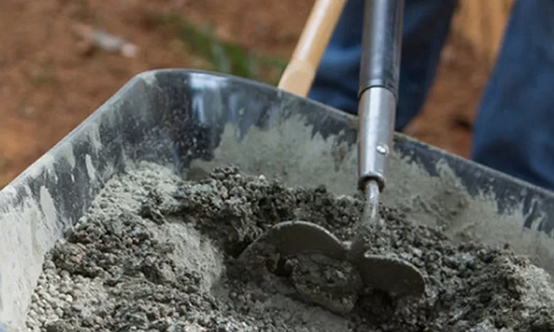 HPMC dùng cho vữa