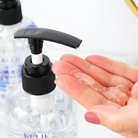 HPMC cho chăm sóc cá nhân