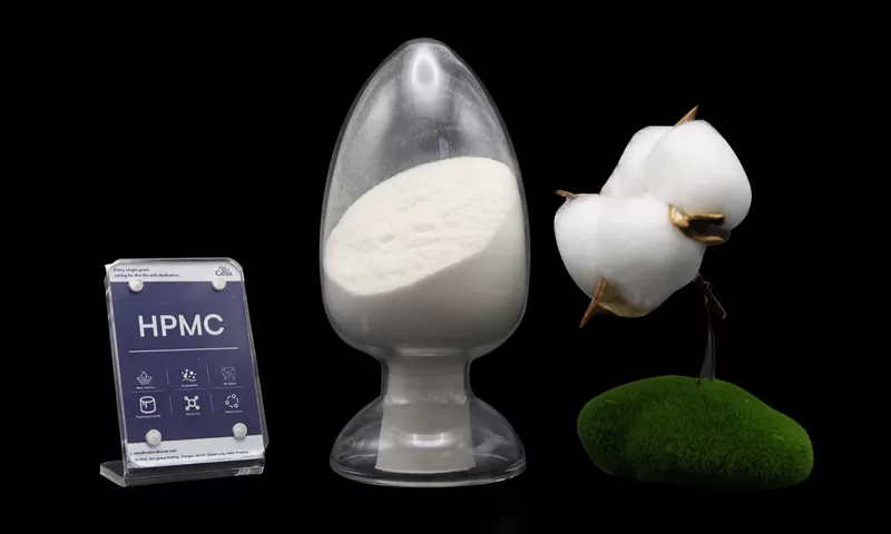 HPMC cho áo Skim để sử dụng