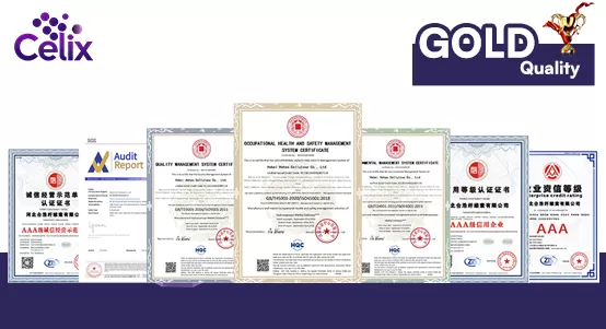 Chất lượng đầu tiên