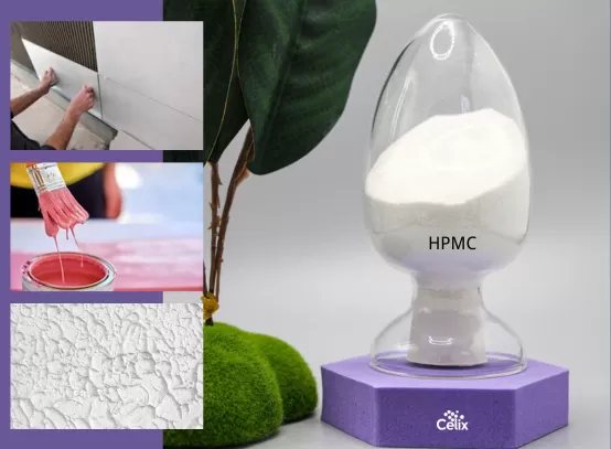 Khả năng giữ nước được tái định hình: Nền tảng Cellulose độ tinh khiết cao quyết định chất lượng HPMC