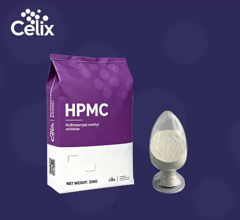 Hydroxypropyl Metyl Xenluloza (HPMC)