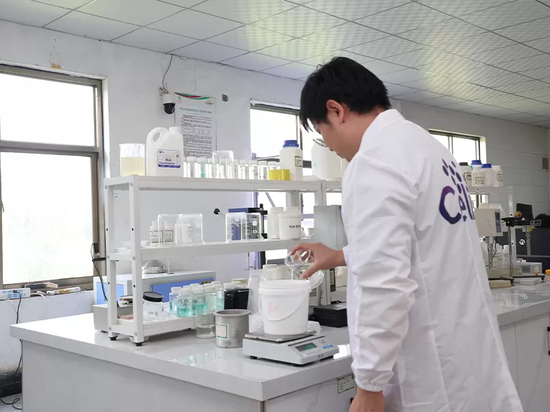 Phòng thí nghiệm chuyên nghiệp độc lập