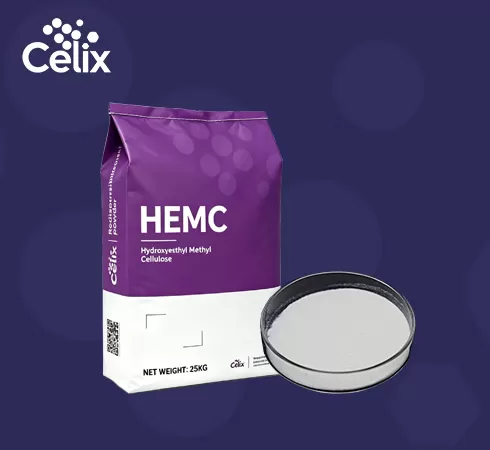 HEMC / MHEC biến tính