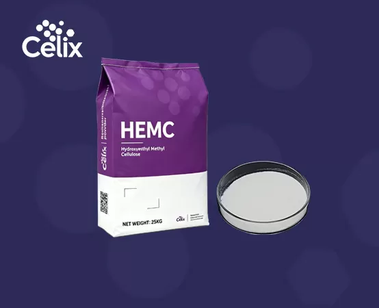 HEMC / MHEC biến tính
