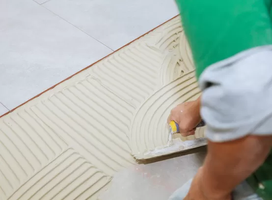 Ổn định trên hết: Tại sao HPMC biến tính đang thay thế các cấp tiêu chuẩn trong các dự án cao cấp