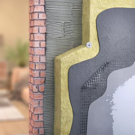 Mhec sửa đổi cho eifs/etics