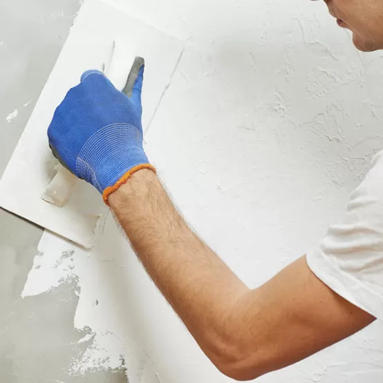 Mhec sửa đổi cho thạch cao dựa trên thạch cao