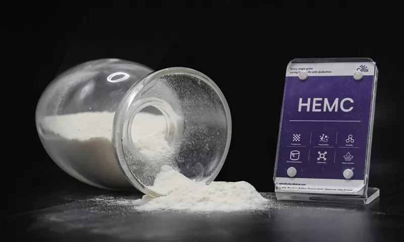 Mhec sửa đổi cho keo dán gạch để sử dụng