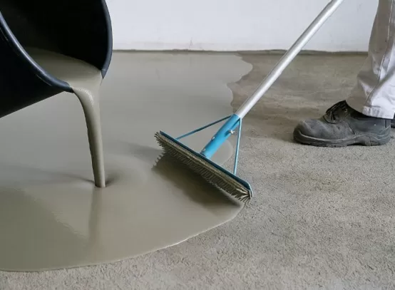 Tối ưu hóa Công thức Trộn Khô: Sức mạnh Hiệp đồng của Ete Cellulose và Phụ gia Xây dựng