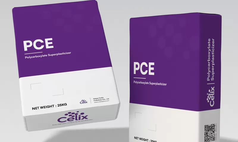 Chất siêu dẻo polycarboxylate với chi phí