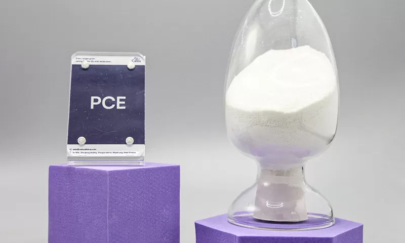 Chất siêu dẻo polycarboxylate với giá