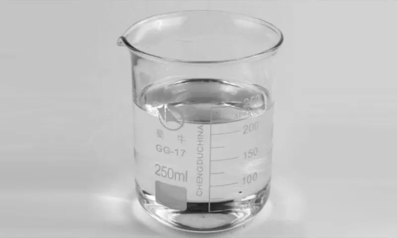 Chất siêu dẻo Polycarboxylate dạng lỏng