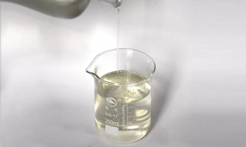 Chất siêu dẻo polycarboxylate dạng lỏng